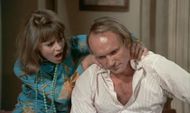 Nita Talbot in McCloud (Image Source: Amazon Prime Video)